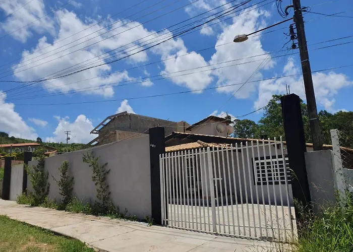 Chacara Serra Negra