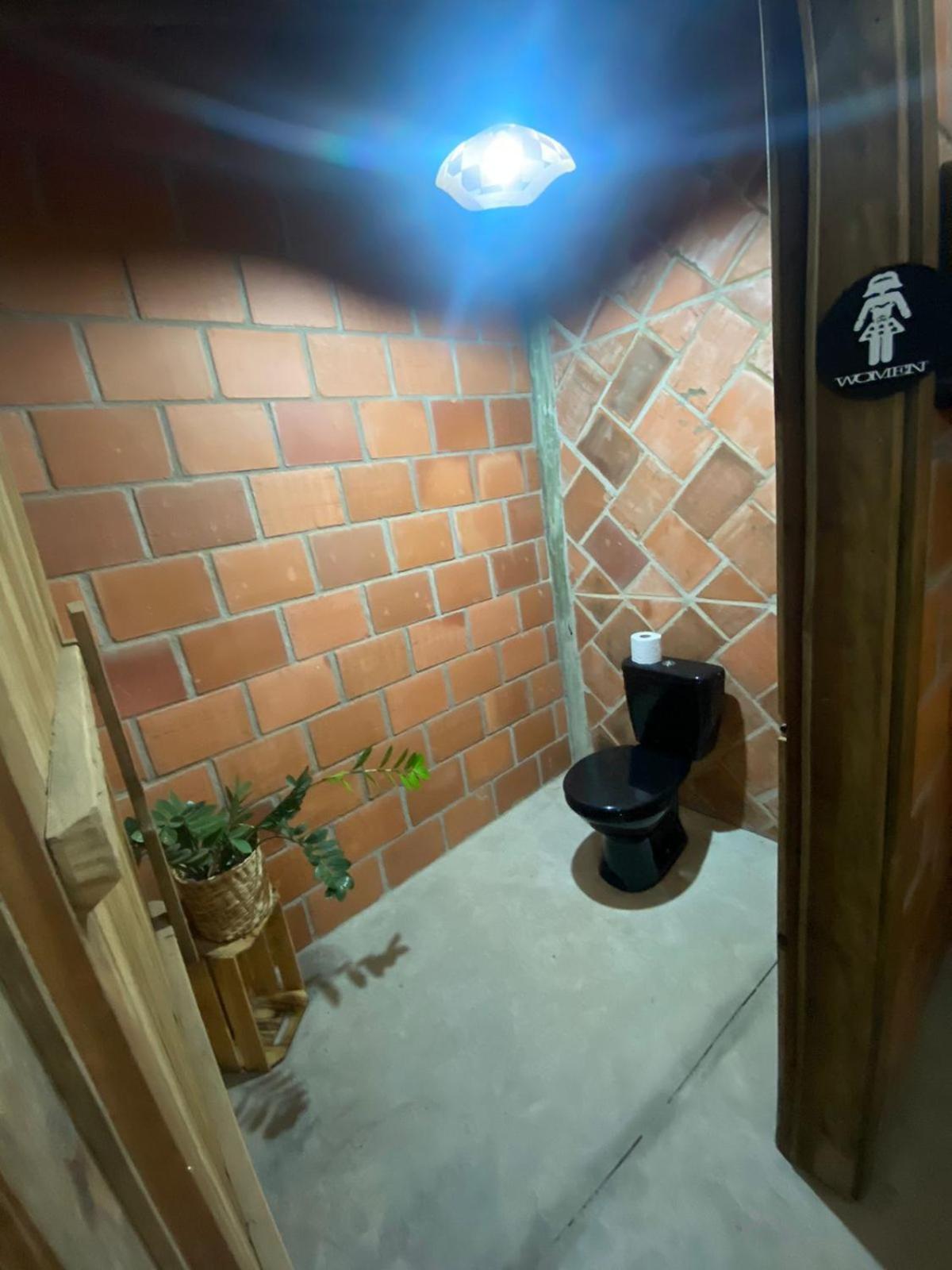 Holiday home Chacara Serra Negra