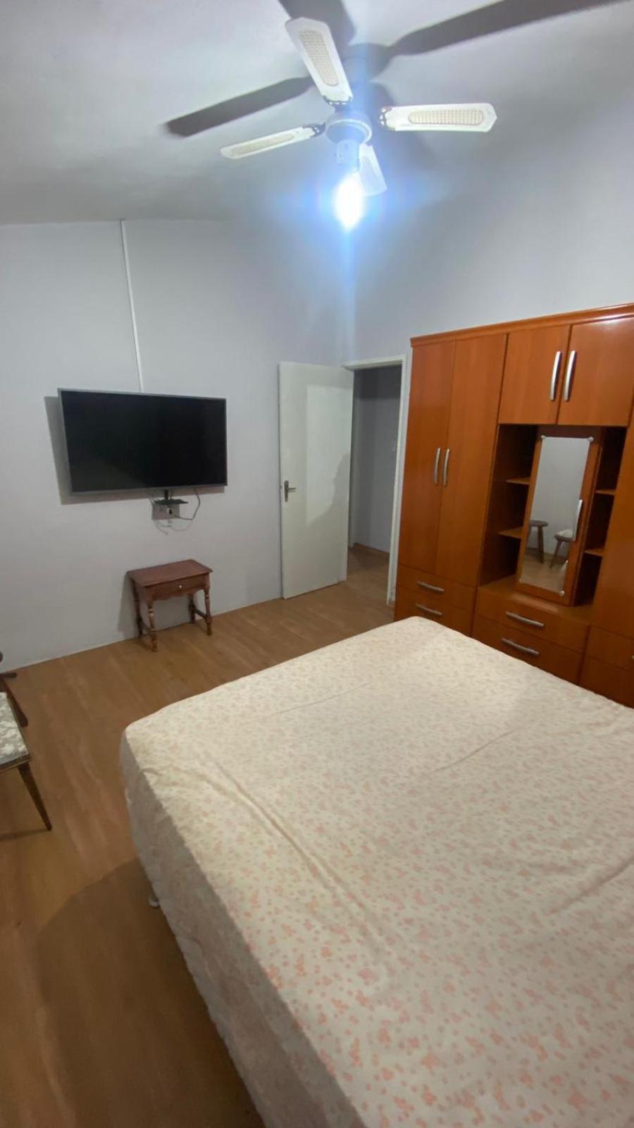 Chacara Serra Negra Holiday home *