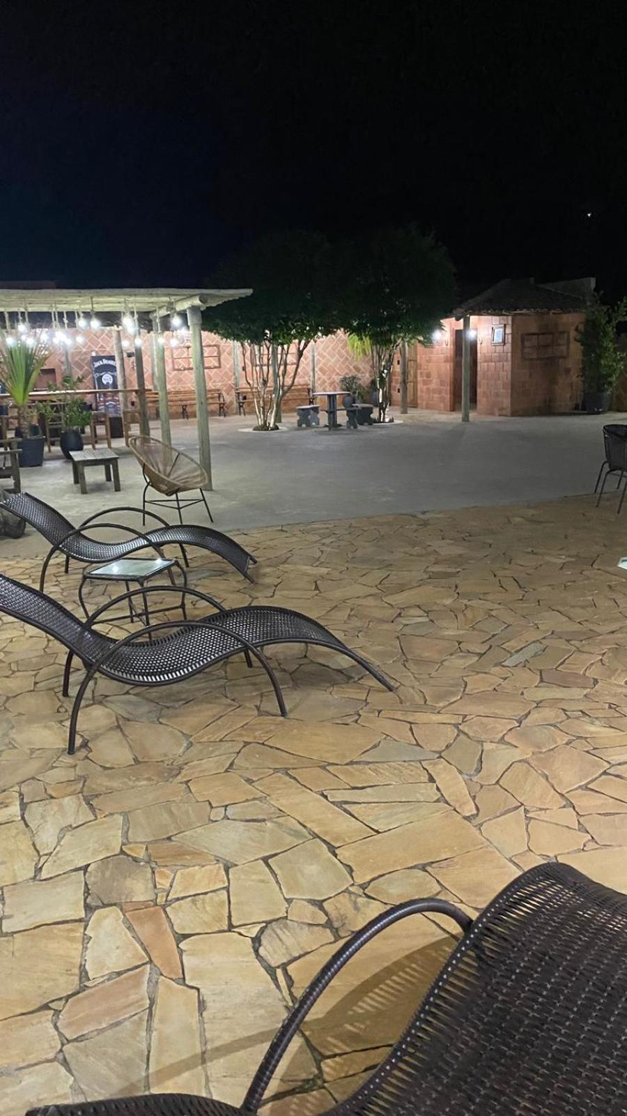 Holiday home Chacara Serra Negra