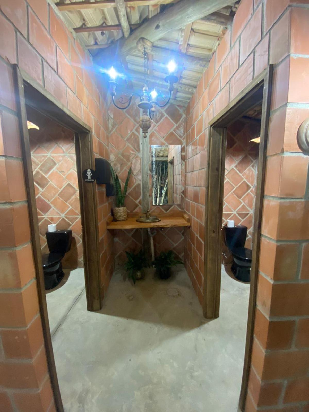 Holiday home Chacara Serra Negra *