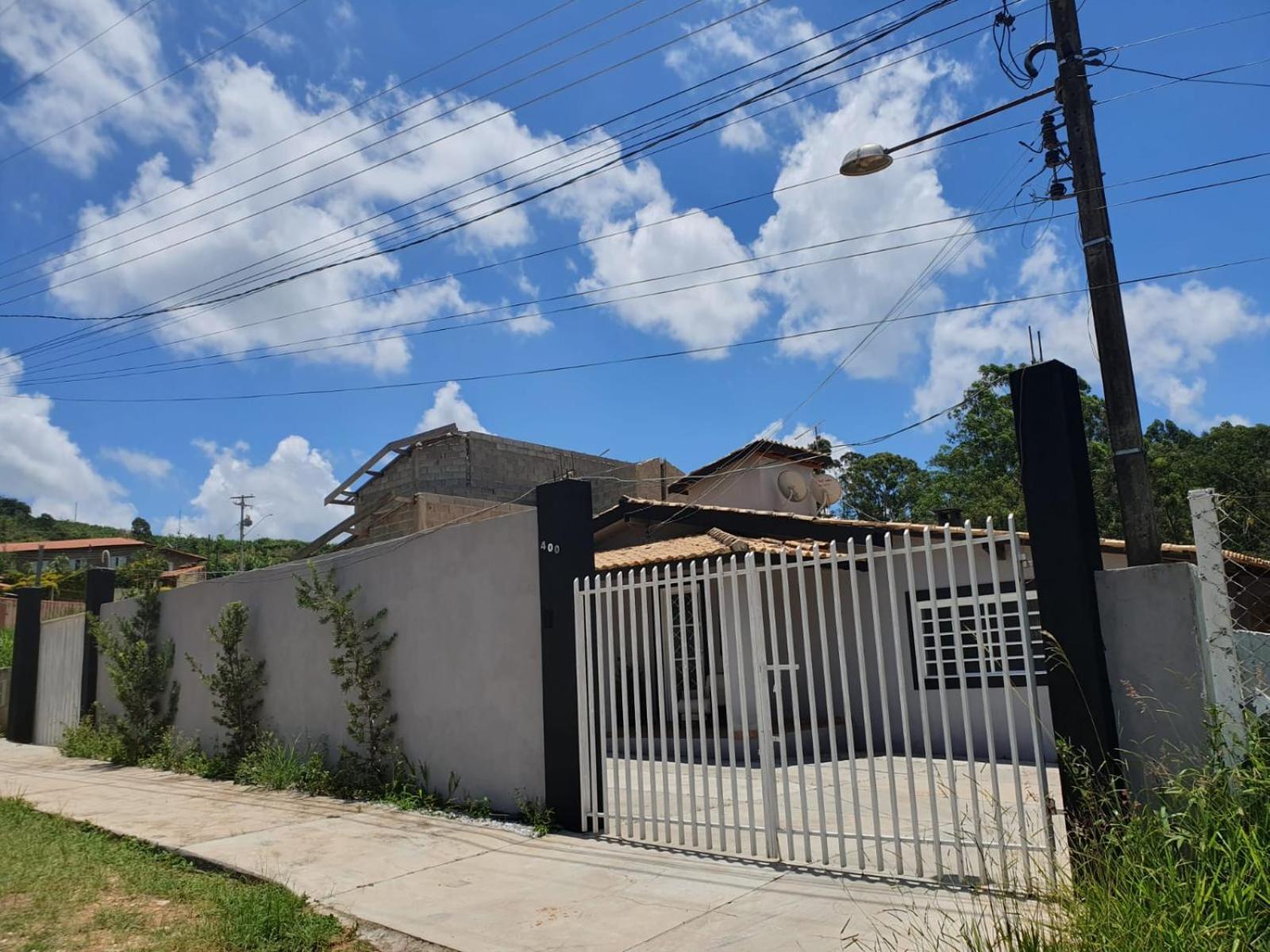 Chacara Serra Negra