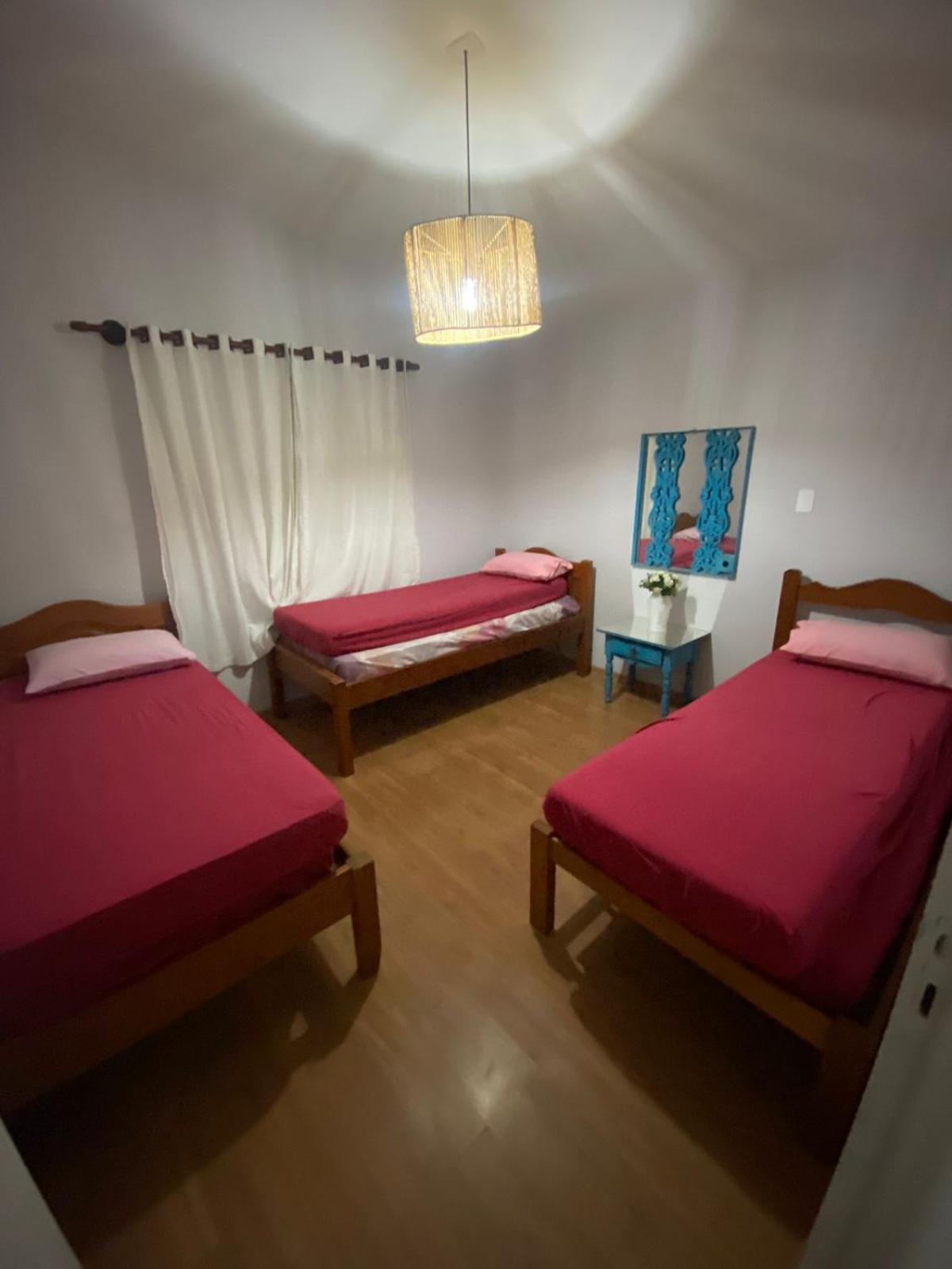 Chacara Serra Negra Holiday home